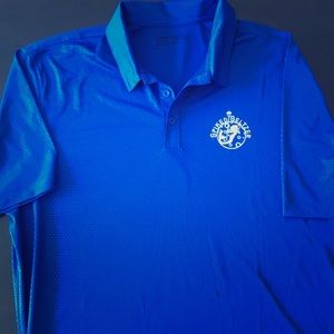 NEVER WORN - Nike Golf Shirt